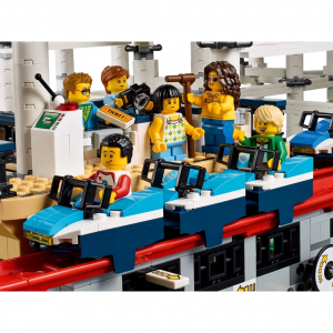  LEGO CREATOR 10261 - Roller Coaster