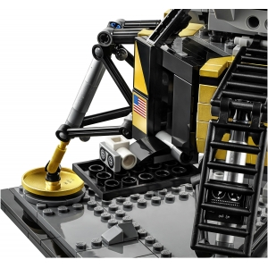 LEGO CREATOR EXPERT 10266 - NASA Apollo 11 Lunar Lander