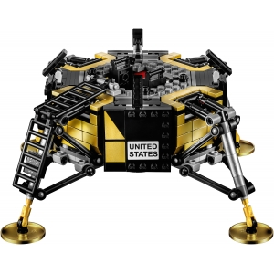 LEGO CREATOR EXPERT 10266 - NASA Apollo 11 Lunar Lander