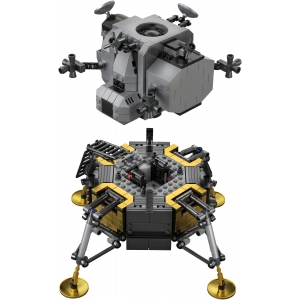 LEGO CREATOR EXPERT 10266 - NASA Apollo 11 Lunar Lander