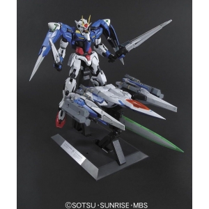 BANDAI - PG 1/60 00 RAISER GUNDAM (LOGO XANH)