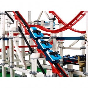  LEGO CREATOR 10261 - Roller Coaster