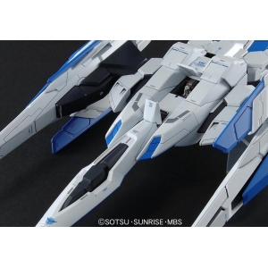 BANDAI - PG 1/60 00 RAISER GUNDAM (LOGO XANH)