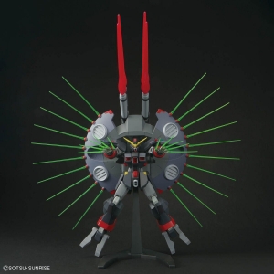 BANDAI - HG 1/144 GFAS-X1 DESTROY GUNDAM
