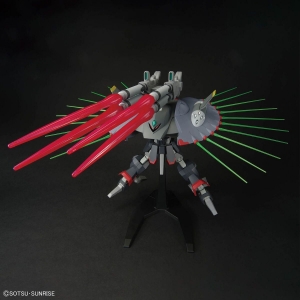 BANDAI - HG 1/144 GFAS-X1 DESTROY GUNDAM
