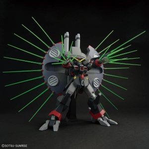 BANDAI - HG 1/144 GFAS-X1 DESTROY GUNDAM