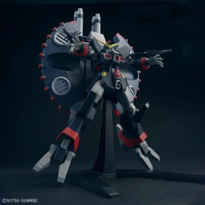 BANDAI - HG 1/144 GFAS-X1 DESTROY GUNDAM