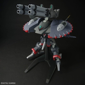 BANDAI - HG 1/144 GFAS-X1 DESTROY GUNDAM