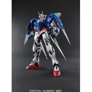 BANDAI - PG 1/60 00 RAISER GUNDAM (LOGO XANH)