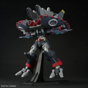 BANDAI - HG 1/144 GFAS-X1 DESTROY GUNDAM