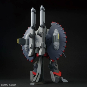 BANDAI - HG 1/144 GFAS-X1 DESTROY GUNDAM
