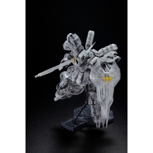 P-BANDAI - MG 1/100 SAZABI Ver.Ka MECHANICAL CLEAR Ver.