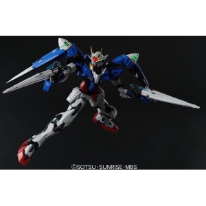 BANDAI - PG 1/60 00 RAISER GUNDAM (LOGO XANH)