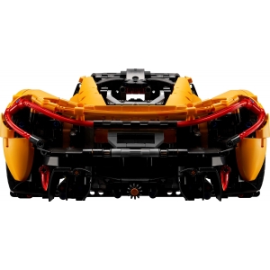 LEGO TECHNIC 42172 - McLaren P1