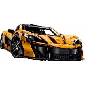 LEGO TECHNIC 42172 - McLaren P1