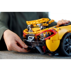 LEGO TECHNIC 42172 - McLaren P1