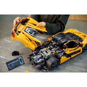 LEGO TECHNIC 42172 - McLaren P1