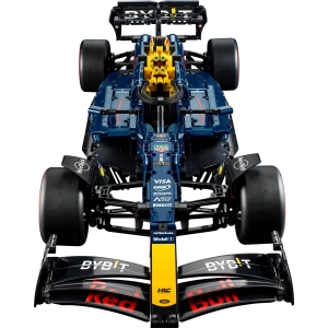 LEGO TECHNIC 42206 - Oracle Red Bull Racing RB20 F1 Car