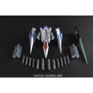 BANDAI - PG 1/60 00 RAISER GUNDAM (LOGO XANH)
