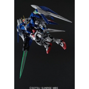 BANDAI - PG 1/60 00 RAISER GUNDAM (LOGO XANH)