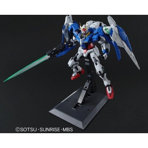 BANDAI - PG 1/60 00 RAISER GUNDAM (LOGO XANH)
