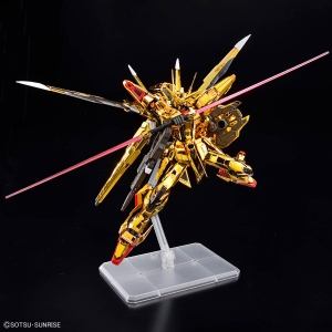 BANDAI - RG 1/144 AKATSUKI GUNDAM OOWASHI unit