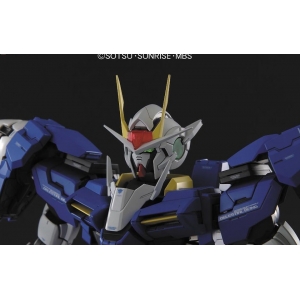 BANDAI - PG 1/60 00 RAISER GUNDAM (LOGO XANH)