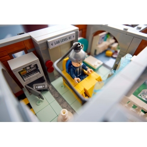 LEGO MARVEL SUPER HEROES 76294 - X-Men: The X-Mansion