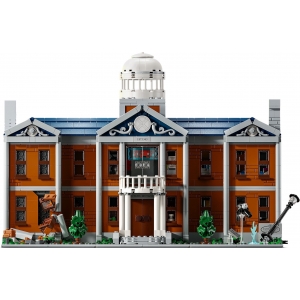 LEGO MARVEL SUPER HEROES 76294 - X-Men: The X-Mansion