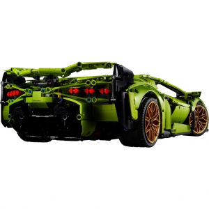 LEGO TECHNIC 42115 - Lamborghini Sián FKP 37