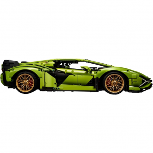 LEGO TECHNIC 42115 - Lamborghini Sián FKP 37