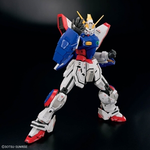 BANDAI - RG 1/144 Shining Gundam