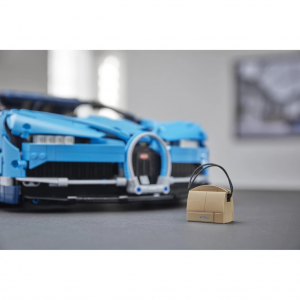 LEGO TECHNIC 42083 - BUGATTI CHIRON