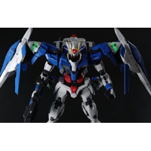 BANDAI - PG 1/60 00 RAISER GUNDAM (LOGO XANH)