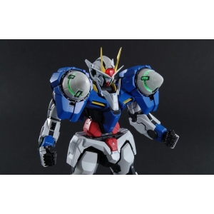 BANDAI - PG 1/60 00 RAISER GUNDAM (LOGO XANH)