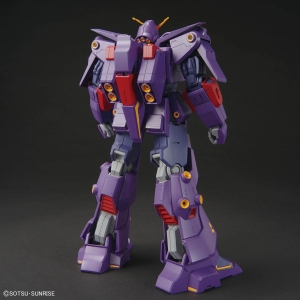 BANDAI - HG 1/144 MRX-010 Psycho Gundam Mk-II