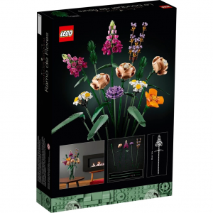 LEGO CREATOR 10280 - Flower Bouquet