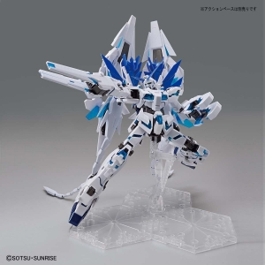 P-BANDAI - MG 1/100 THE GUNDAM BASE LIMITED UNICORN GUNDAM PERFECTIBILITY