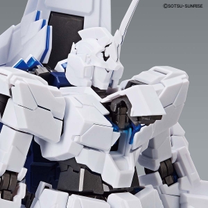 P-BANDAI - MG 1/100 THE GUNDAM BASE LIMITED UNICORN GUNDAM PERFECTIBILITY