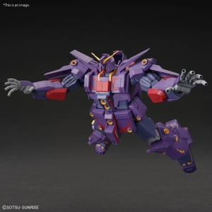 BANDAI - HG 1/144 MRX-010 Psycho Gundam Mk-II