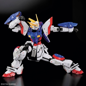 BANDAI - RG 1/144 Shining Gundam