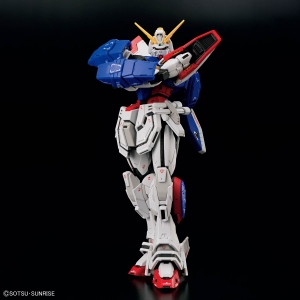BANDAI - RG 1/144 Shining Gundam