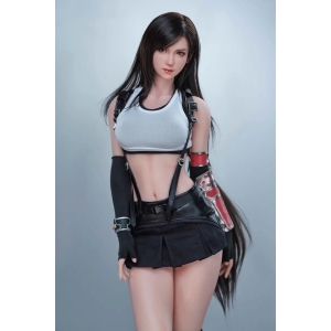 [HÀNG TRƯNG BÀY] SGD STUDIO - SGD001 Final Fantasy VII Tifa Lockhart (Tặng kèm box mica trưng bày sản phẩm)