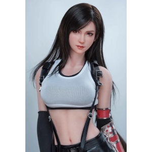 [HÀNG TRƯNG BÀY] SGD STUDIO - SGD001 Final Fantasy VII Tifa Lockhart (Tặng kèm box mica trưng bày sản phẩm)