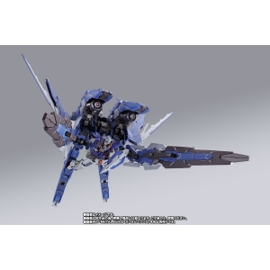 BANDAI - METAL BUILD GN Arms Type E [REISSUE] [KHÔNG BAO GỒM GUNDAM]