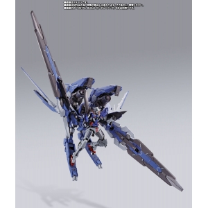 BANDAI - METAL BUILD GN Arms Type E [REISSUE] [KHÔNG BAO GỒM GUNDAM]