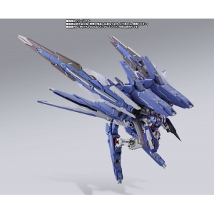 BANDAI - METAL BUILD GN Arms Type E [REISSUE] [KHÔNG BAO GỒM GUNDAM]