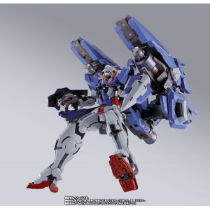 BANDAI - METAL BUILD GN Arms Type E [REISSUE] [KHÔNG BAO GỒM GUNDAM]