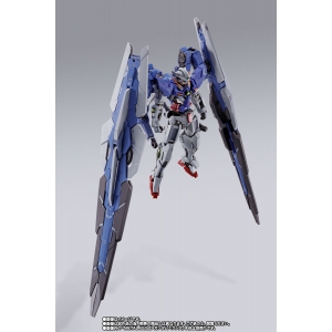 BANDAI - METAL BUILD GN Arms Type E [REISSUE] [KHÔNG BAO GỒM GUNDAM]