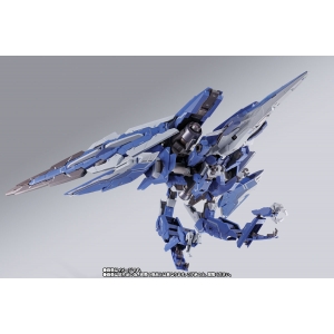 BANDAI - METAL BUILD GN Arms Type E [REISSUE] [KHÔNG BAO GỒM GUNDAM]